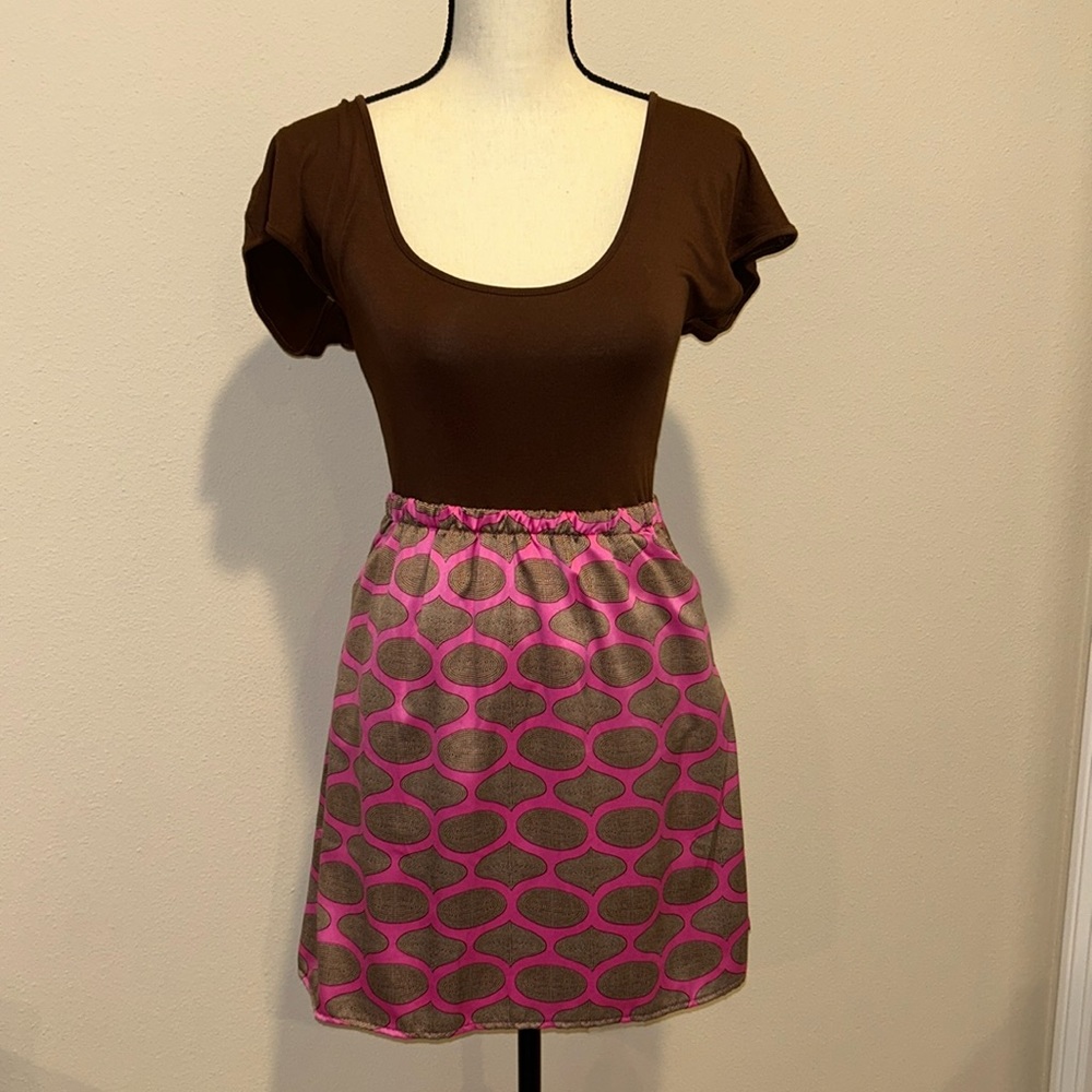 Boutique mini dress